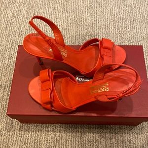 Salvatore Ferragamo Lida